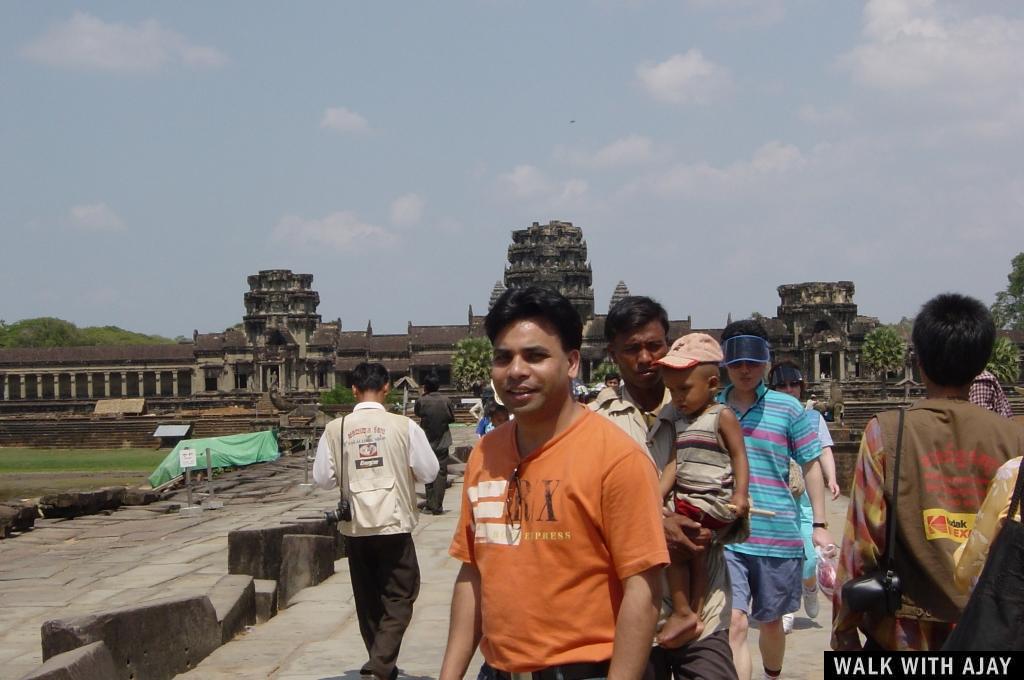 Living My Dream in Thailand (2004-2005) 28