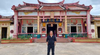 Exploring in Trang : Thailand (Oct'21) – Day 1 47