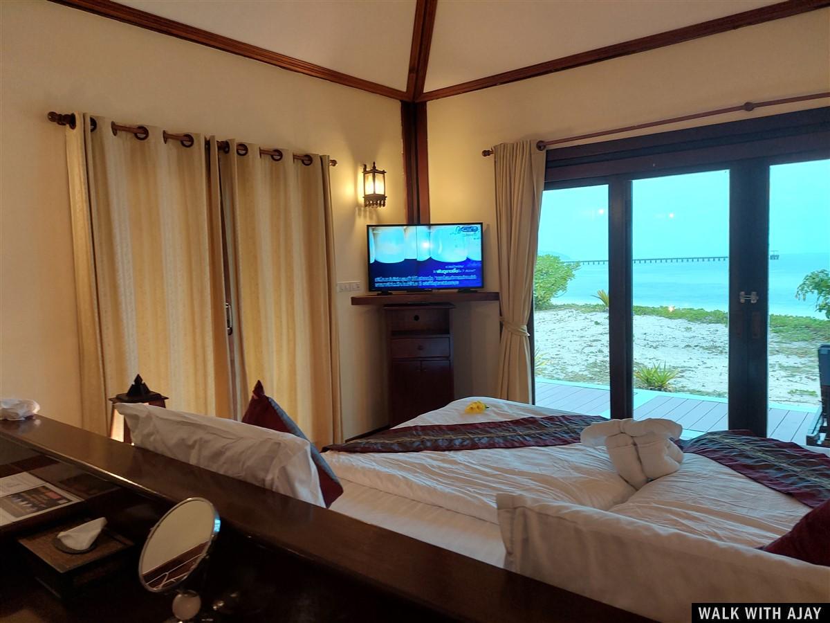Day 2 - Enjoying One Day Trip To 4 Islands With Snorkeling : Trang, Thailand (Oct'21) 19