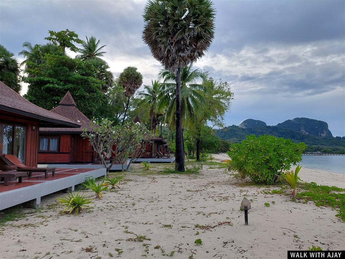 Day 2 - Enjoying One Day Trip To 4 Islands With Snorkeling : Trang, Thailand (Oct'21) 24