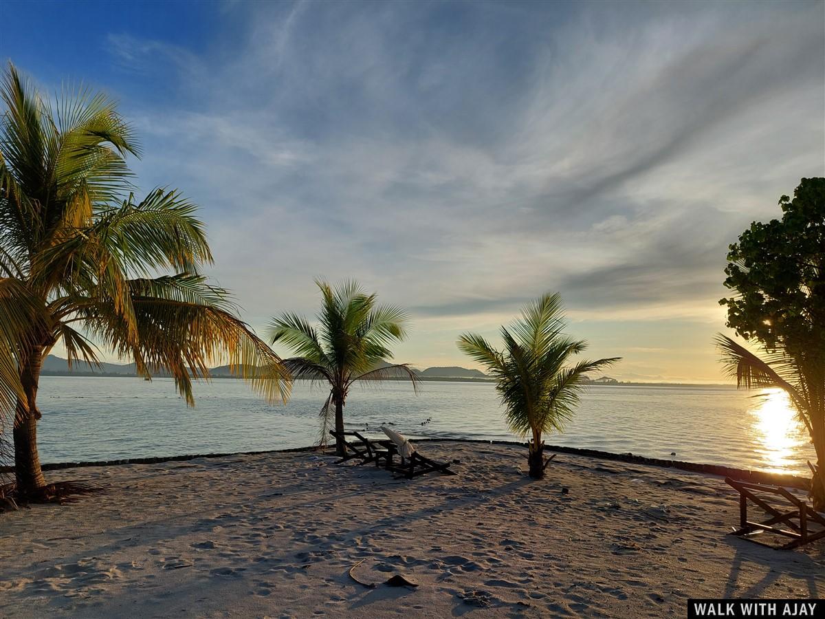 Feel The Sunrise From Sivalai Beach Resort : Koh Mook Island, Thailand (Nov’21) – Day 3 19