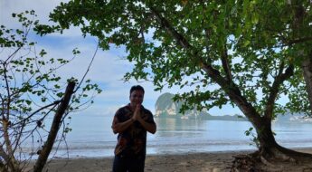 Exploring Pak Meng Beach : Trang, Thailand (Nov’21) – Day 4 62