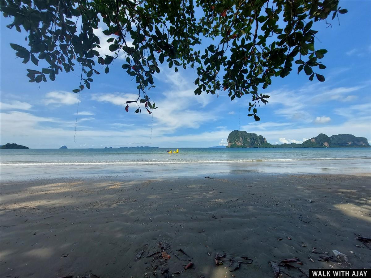 Day 4 - Celebrating My Birthday At Pak Meng Beach : Trang, Thailand (Nov’21) 2