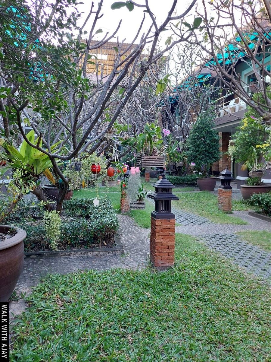 New Year Countdown in Hua Hin : Thailand (Dec’21) – Day 2 10