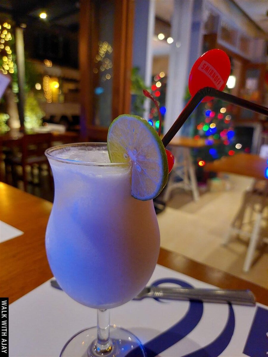 New Year Countdown in Hua Hin : Thailand (Dec’21) – Day 2 11