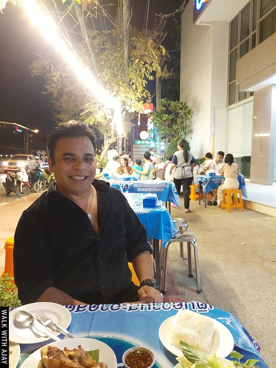New Year Countdown in Hua Hin : Thailand (Dec’21) – Day 2 16