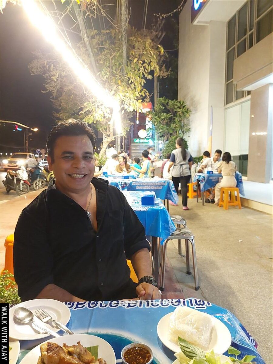 Day 2 - Waiting For New Year Countdown in Hua Hin : Thailand (Dec’21) 16