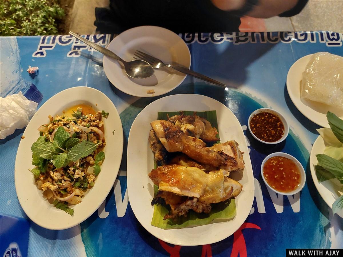 New Year Countdown in Hua Hin : Thailand (Dec’21) – Day 2 18