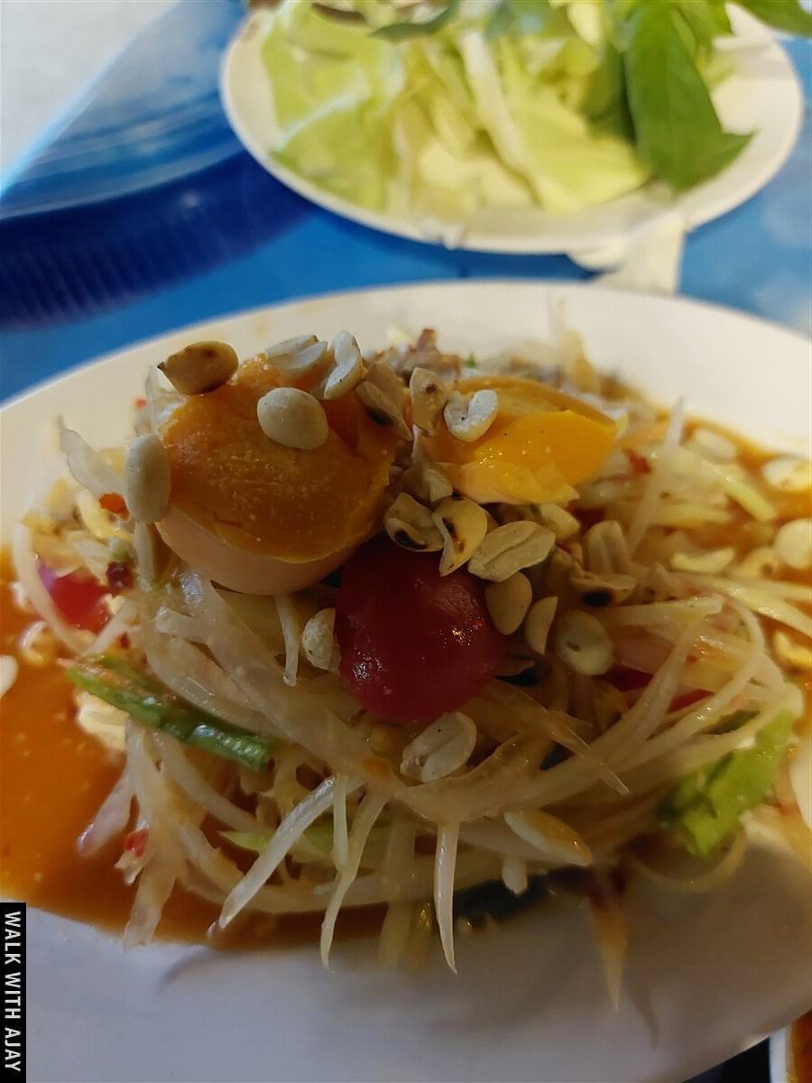 New Year Countdown in Hua Hin : Thailand (Dec’21) – Day 2 19