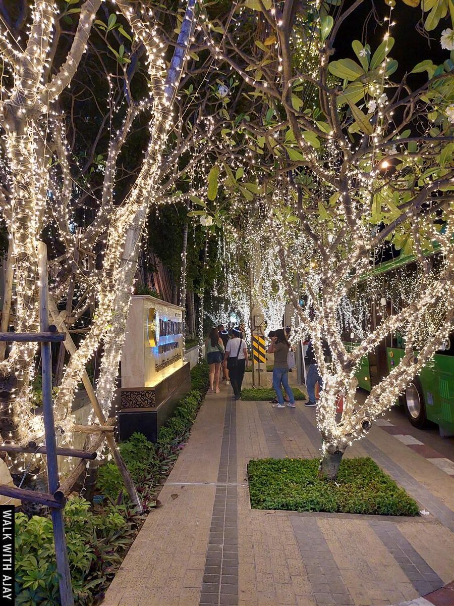 New Year Countdown in Hua Hin : Thailand (Dec’21) – Day 2 23