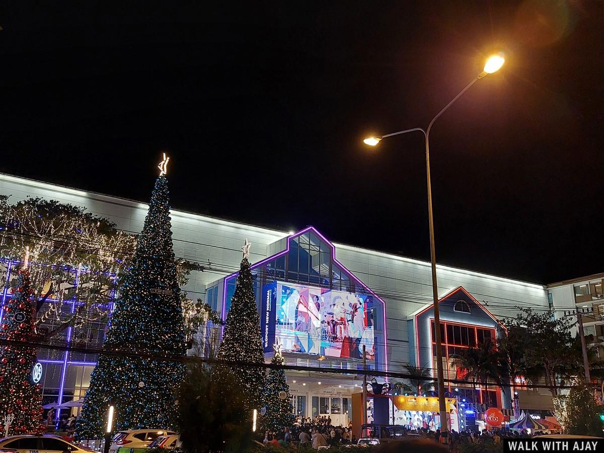 Day 2 - Waiting For New Year Countdown in Hua Hin : Thailand (Dec’21) 25