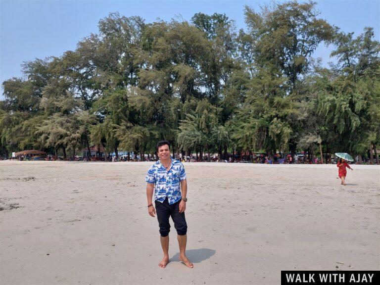 Attending Thai Wedding Ceremony in Sattahip : Thailand (Apr’22)