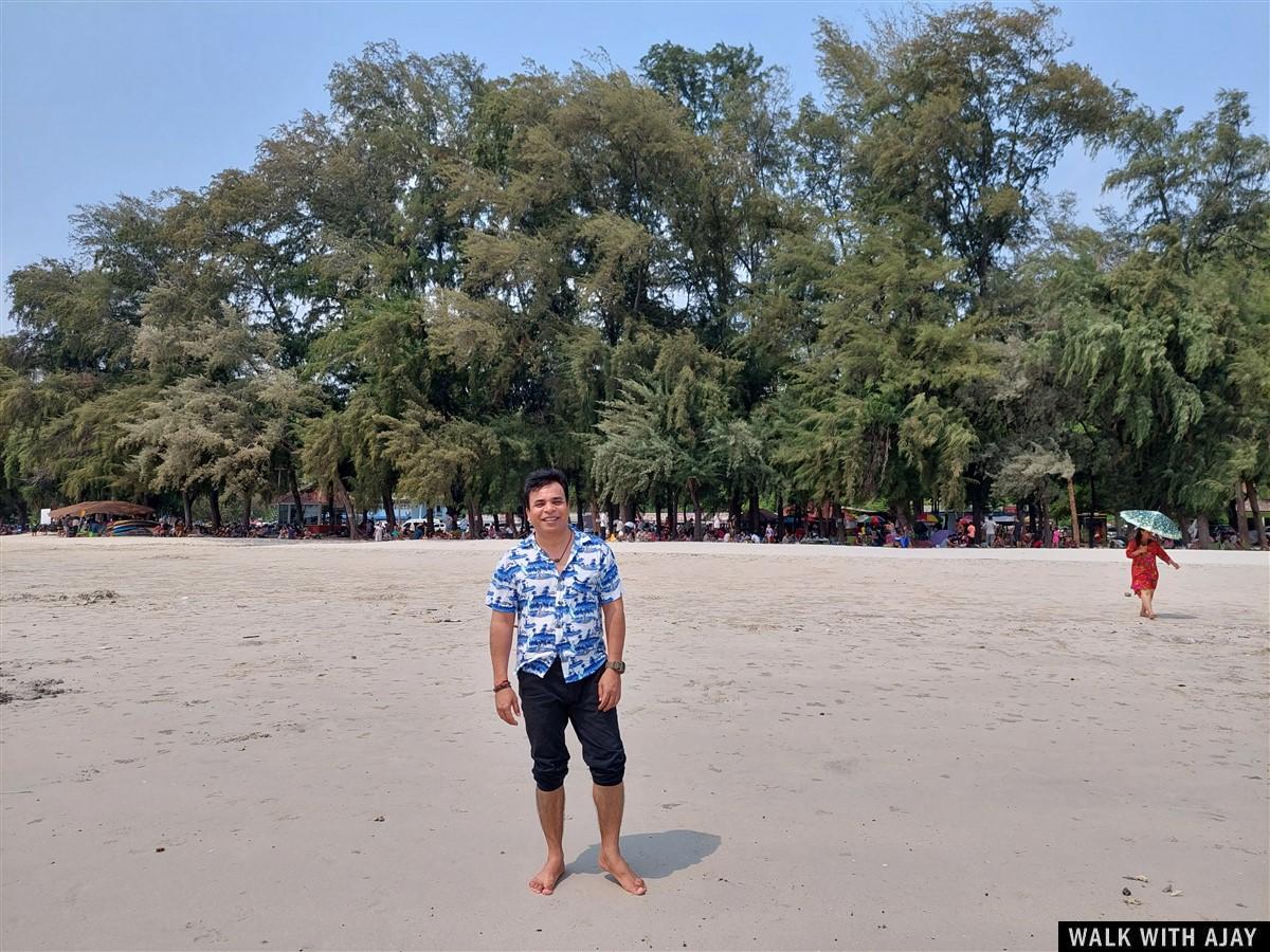 Attending Thai Wedding Ceremony in Sattahip : Thailand (Apr’22) 1