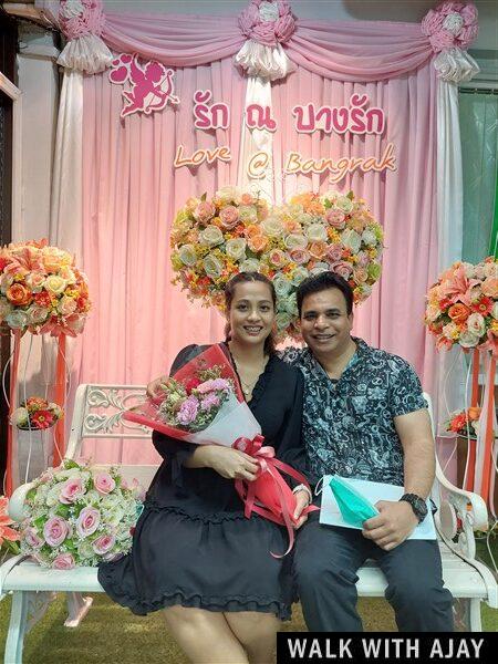 Our Six Years Memories (2016-2022) & Thai Wedding Day : Thailand (25th May'23) 64