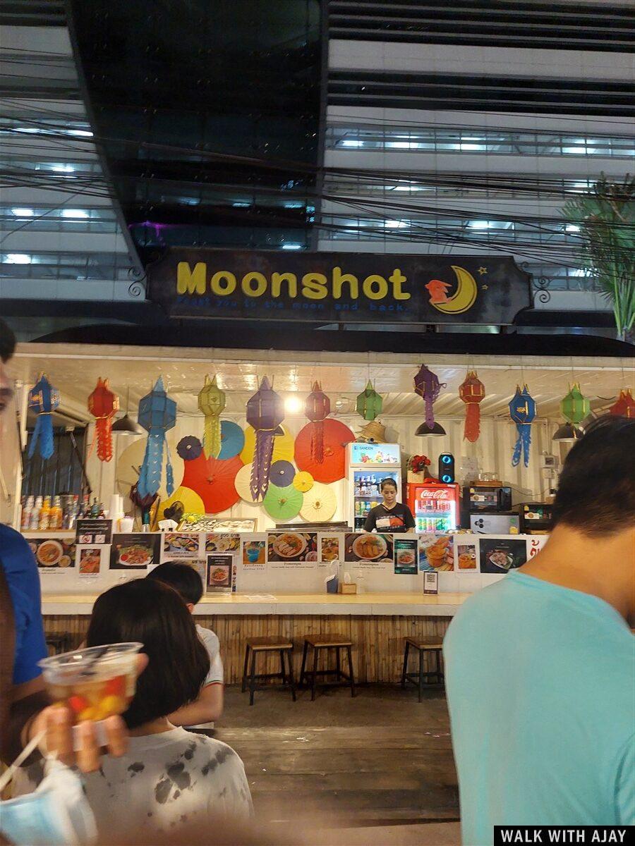Exploring Jodd Fairs Night Market : Bangkok, Thailand (Jul’22) - Day 1 3