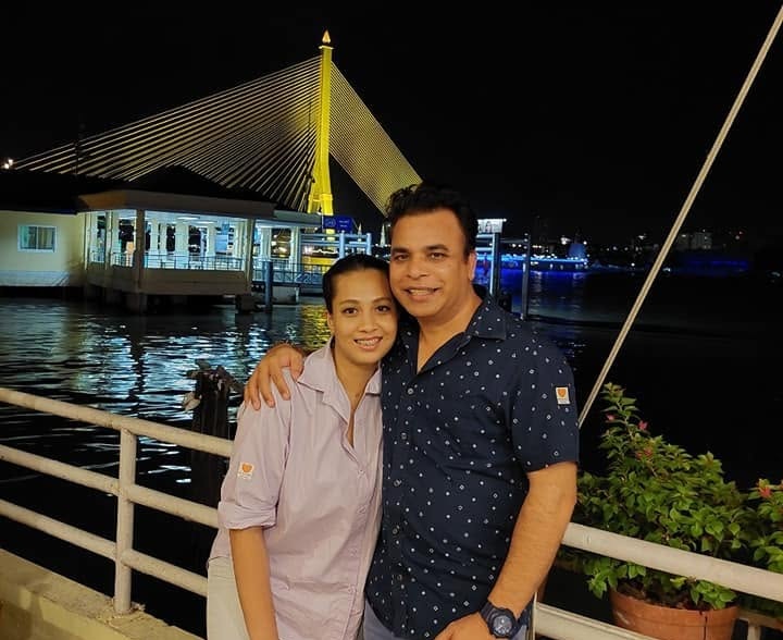 Bangkok Memories –  May to July 2022