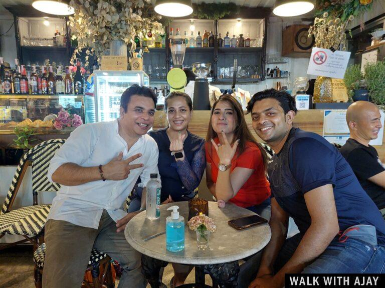 Fun Time At Jodd Fairs Night Market : Bangkok, Thailand (Jul’22) – Day 1