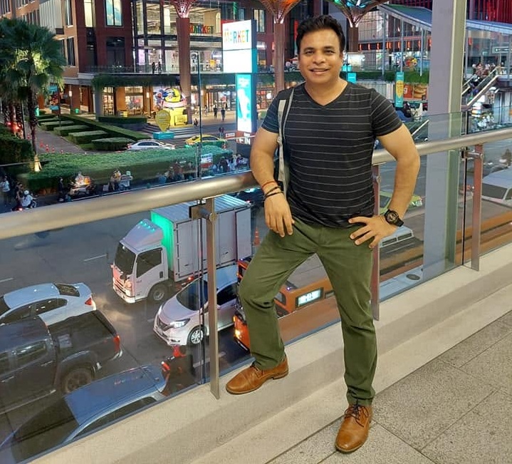 Bangkok Memories –  September to December 2022