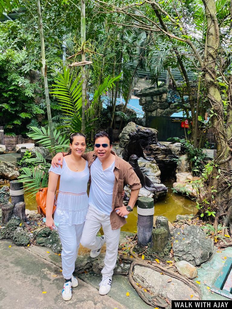 One Day Trip To Safari World : Bangkok, Thailand (Jul’22) – Day 3 175