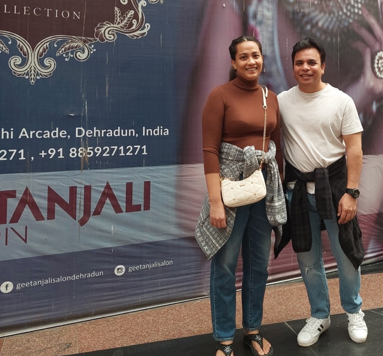 Day 3 – Shopping At Pacific Mall : Dehradun, India (Oct’22)