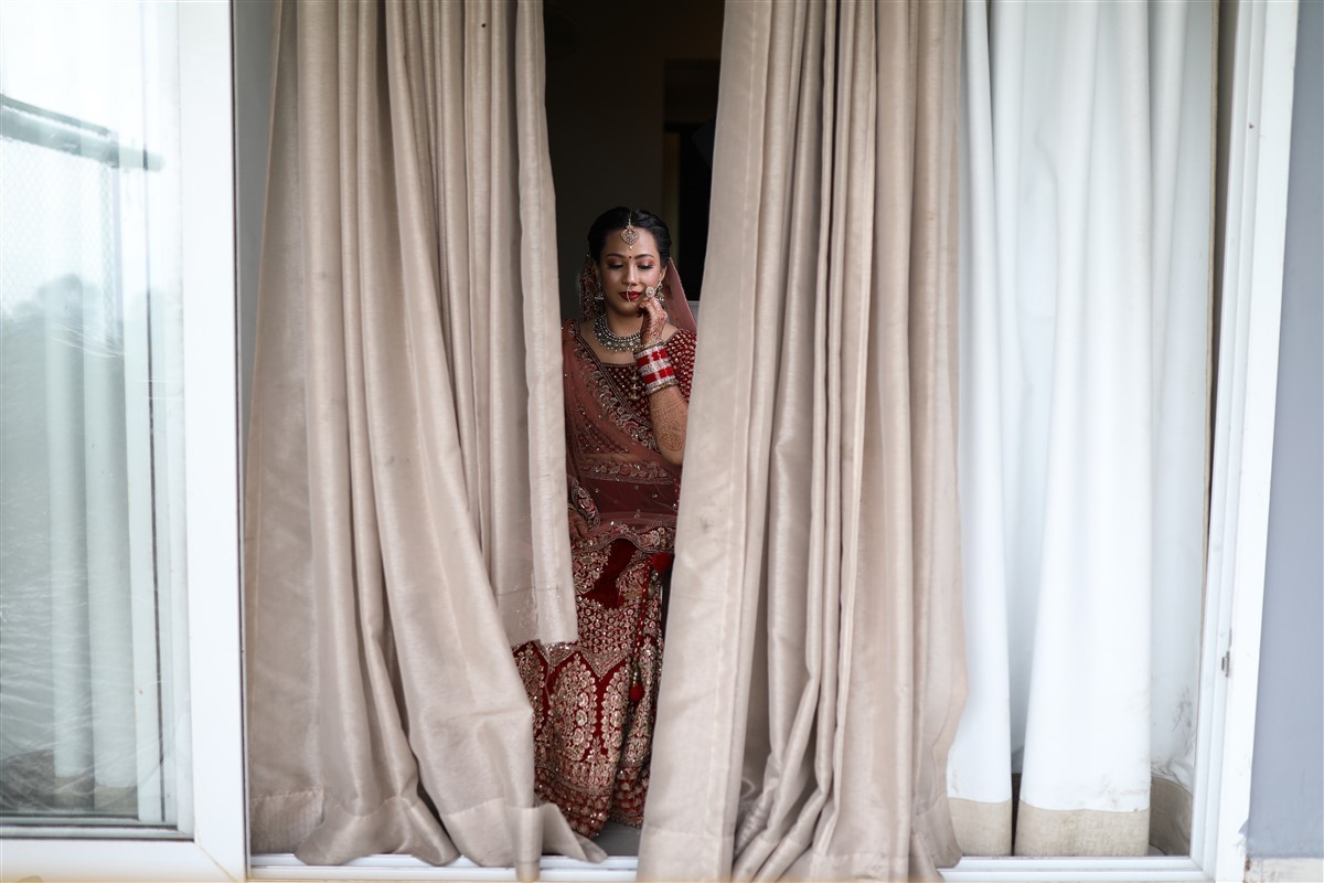 Our Indian Wedding Day : Dehradun, India (Oct’22) – Day 11 123
