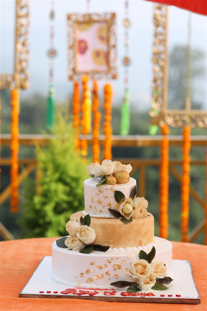 Our Indian Wedding Day : Dehradun, India (Oct’22) – Day 11 125