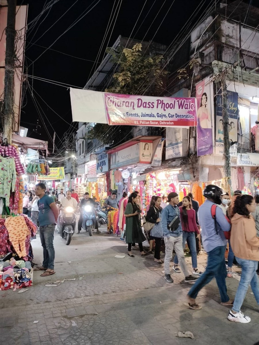 Start Diwali Festival Shopping in Dehradun : India (Oct’22) – Day 1 & 2 37
