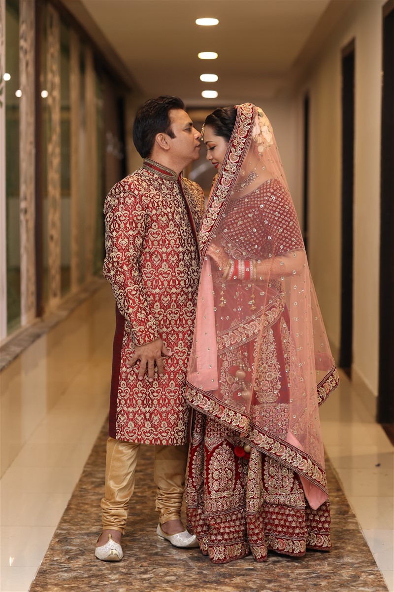 Our Indian Wedding Day : Dehradun, India (Oct’22) – Day 11 138