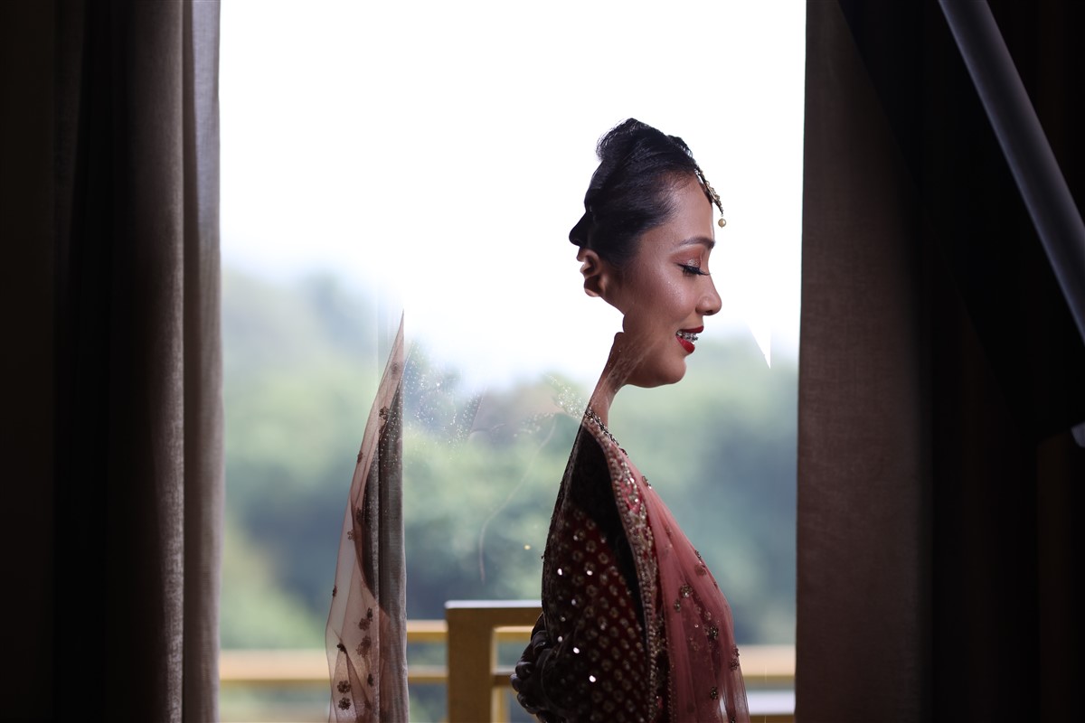 Our Indian Wedding Day : Dehradun, India (Oct’22) – Day 11 139