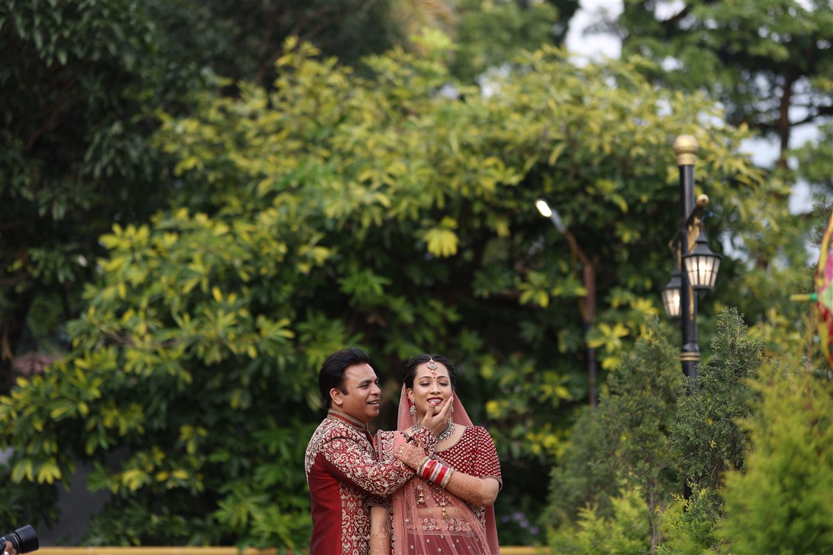 Our Indian Wedding Day : Dehradun, India (Oct’22) – Day 11 156