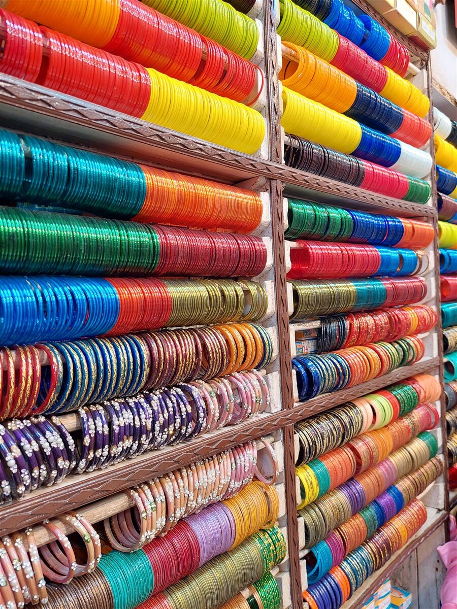 Day 1 & 2 - Diwali Festival Shopping in Paltan Bazaar : Dehradun, India (Oct’22) 3