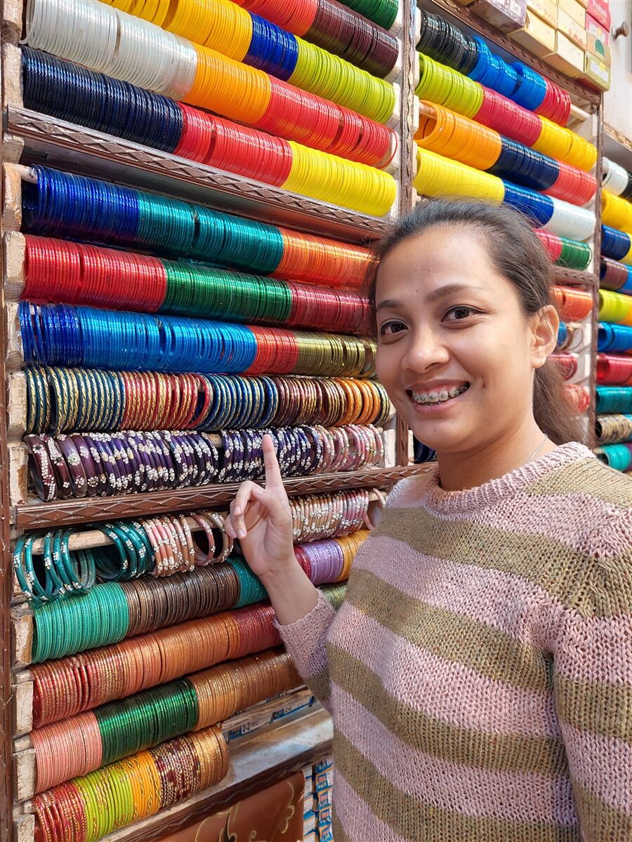 Day 1 & 2 - Diwali Festival Shopping in Paltan Bazaar : Dehradun, India (Oct’22) 4