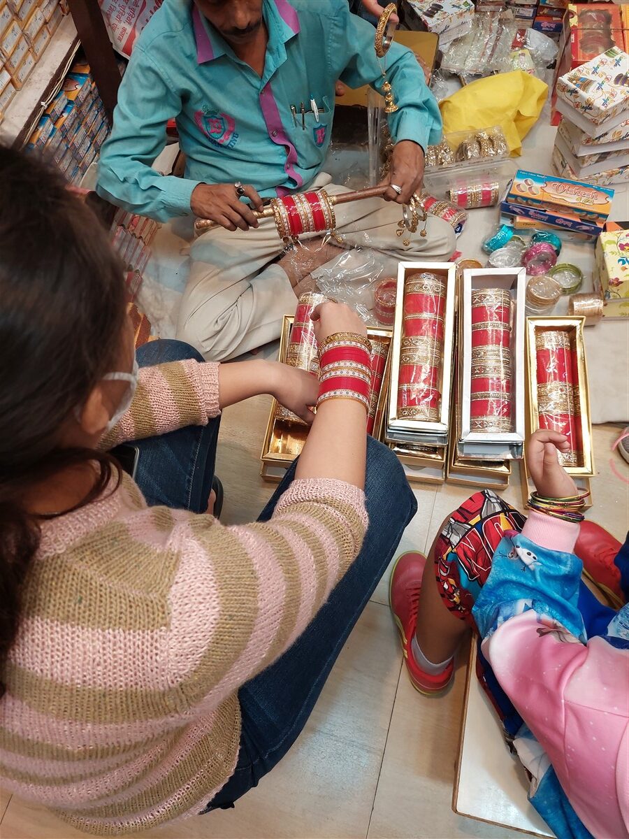 Day 1 & 2 - Diwali Festival Shopping in Paltan Bazaar : Dehradun, India (Oct’22) 6