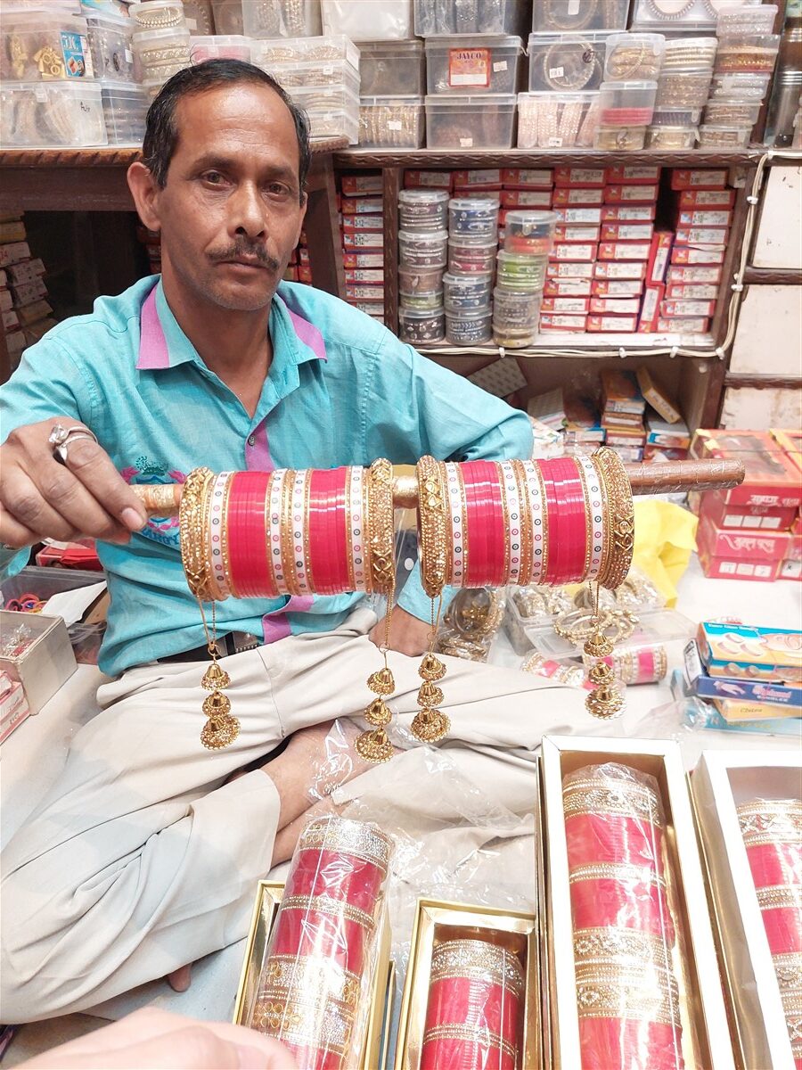 Day 1 & 2 - Diwali Festival Shopping in Paltan Bazaar : Dehradun, India (Oct’22) 8