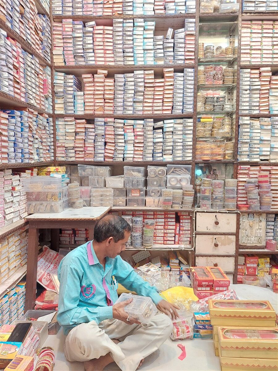 Day 1 & 2 - Diwali Festival Shopping in Paltan Bazaar : Dehradun, India (Oct’22) 9