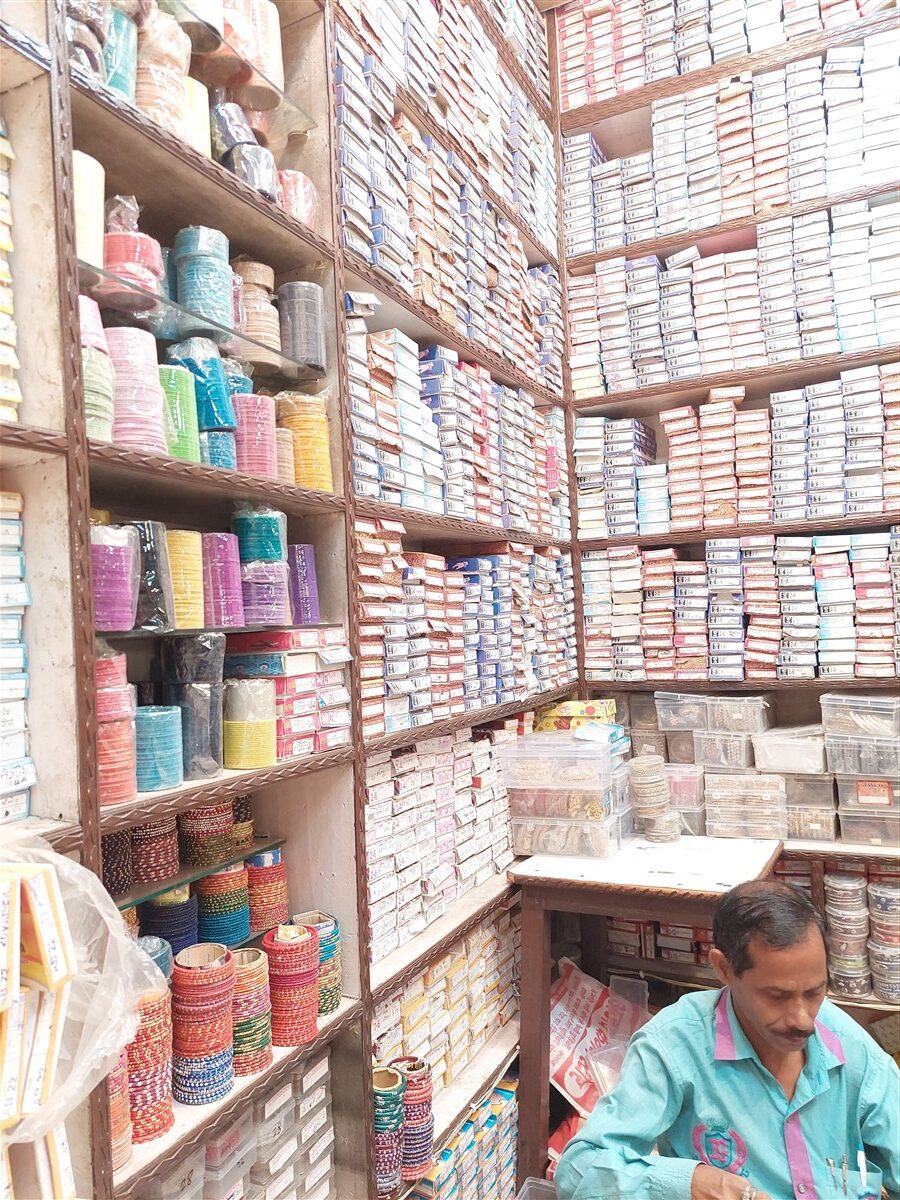 Day 1 & 2 - Diwali Festival Shopping in Paltan Bazaar : Dehradun, India (Oct’22) 10