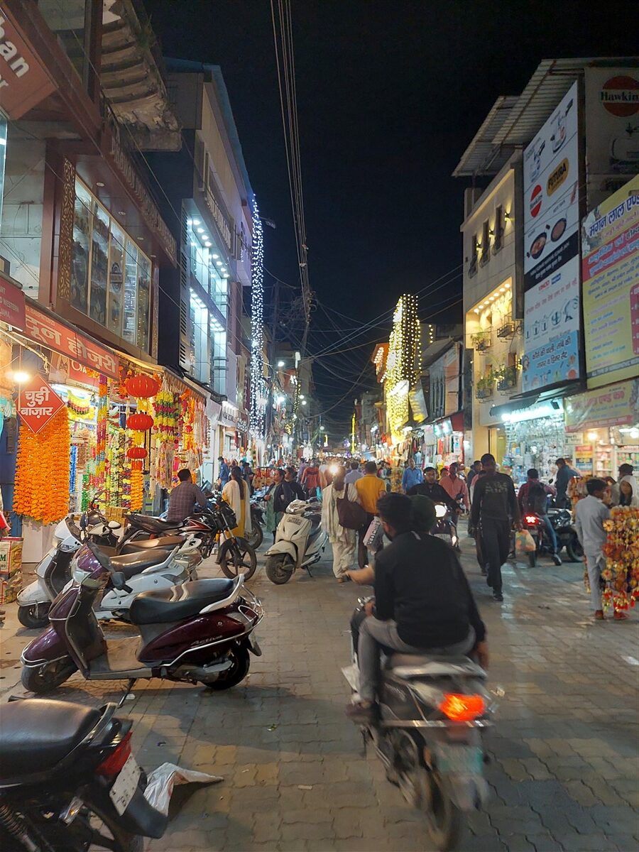 Start Diwali Festival Shopping in Dehradun : India (Oct’22) – Day 1 & 2 64