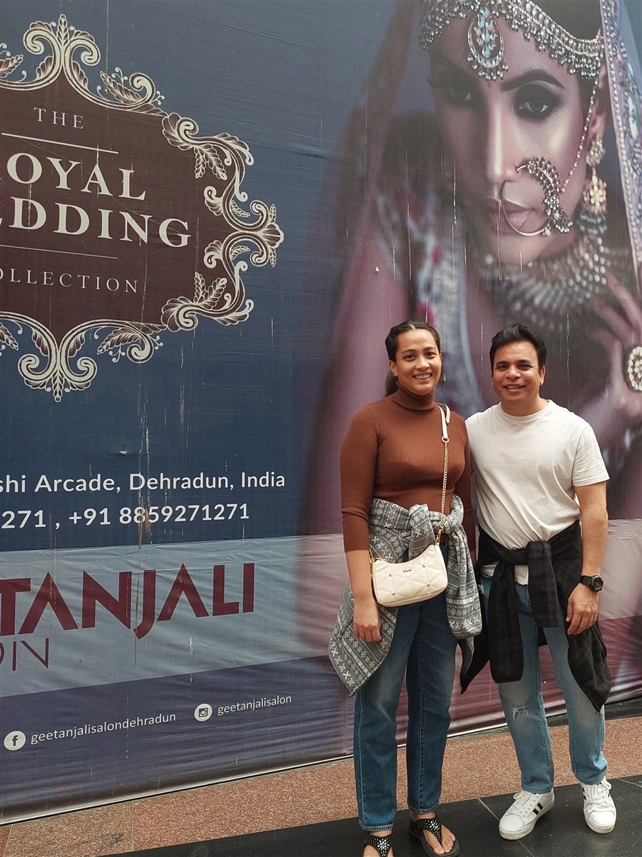Exploring Pacific Shopping Mall : Dehradun, India (Oct’22) – Day 3 2
