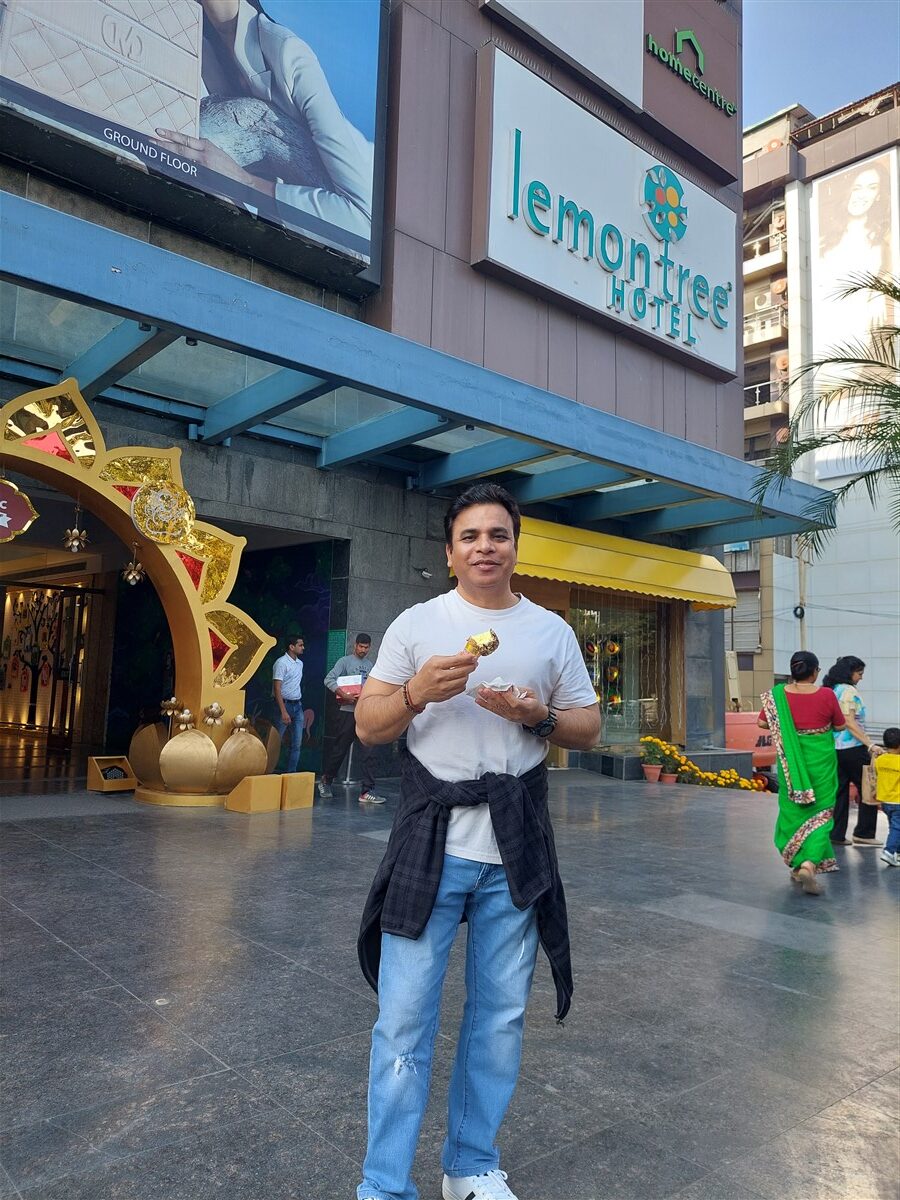 Pacific Shopping Mall, Dehradun