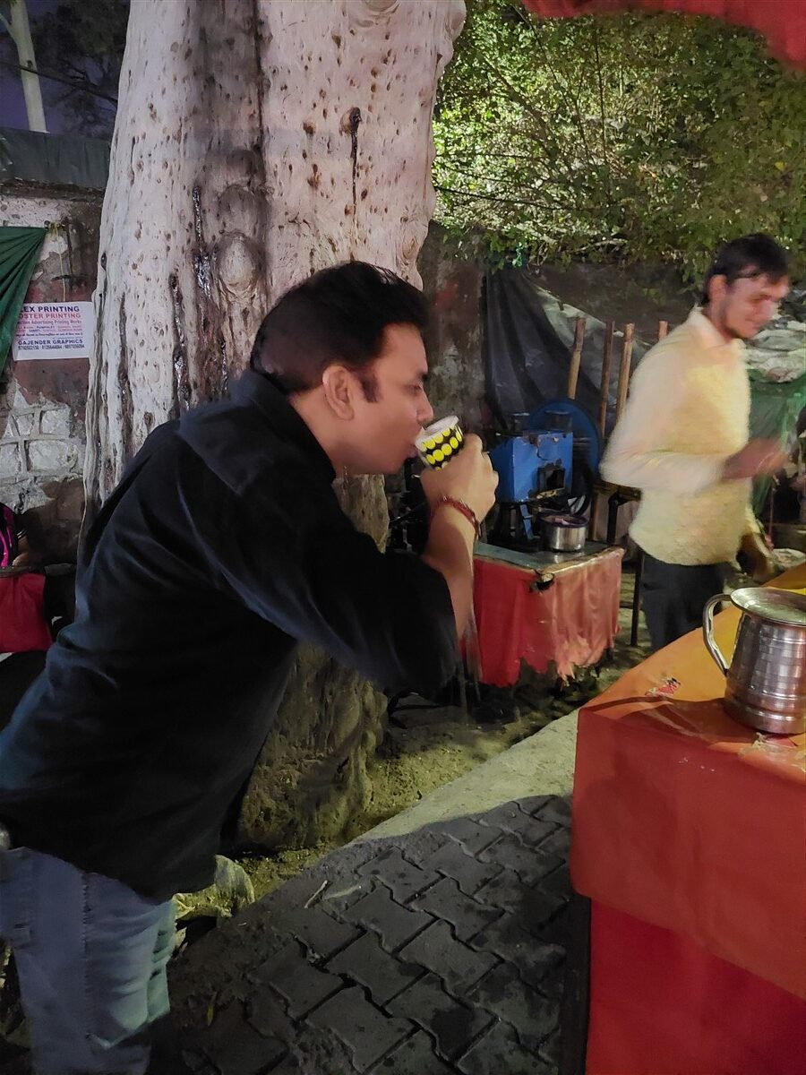 Day 4 - Shopping For Diwali Festival in Local Market : Dehradun, India (Oct’22) 21