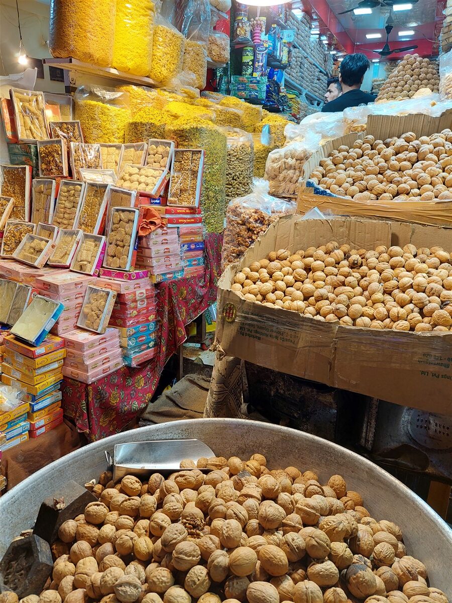 Day 4 - Shopping For Diwali Festival in Local Market : Dehradun, India (Oct’22) 3