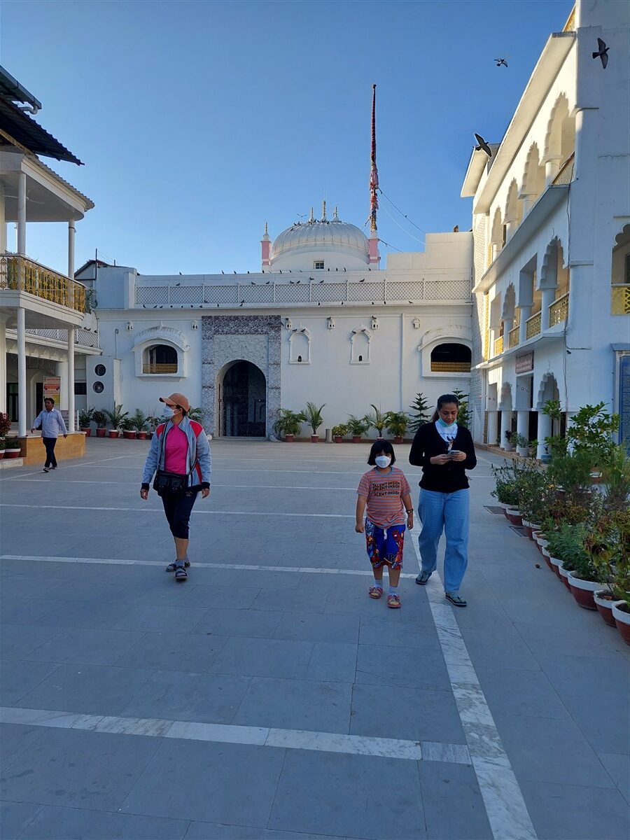 Day 6 - Celebrating Diwali Festival With Family : Dehradun, India (Oct’22) 3