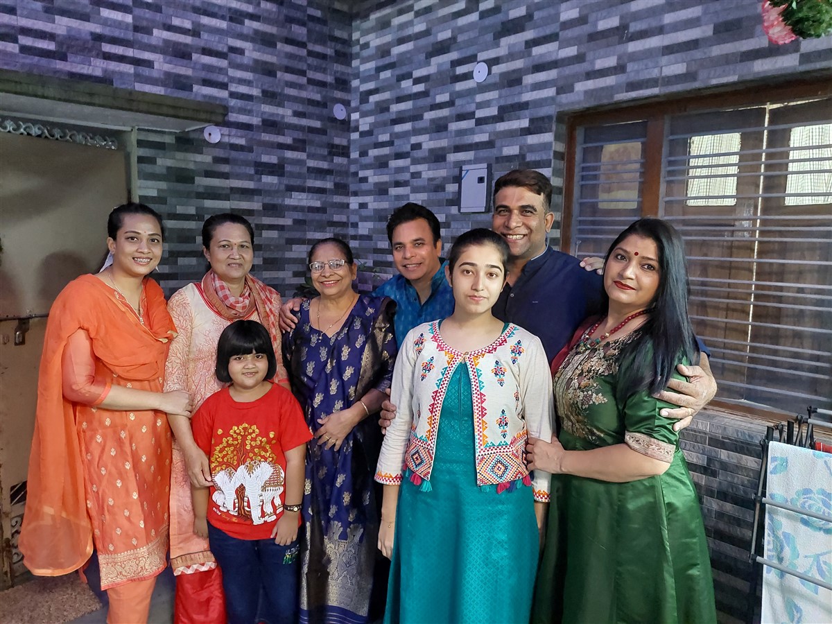 Day 6 - Celebrating Diwali Festival With Family : Dehradun, India (Oct’22) 9