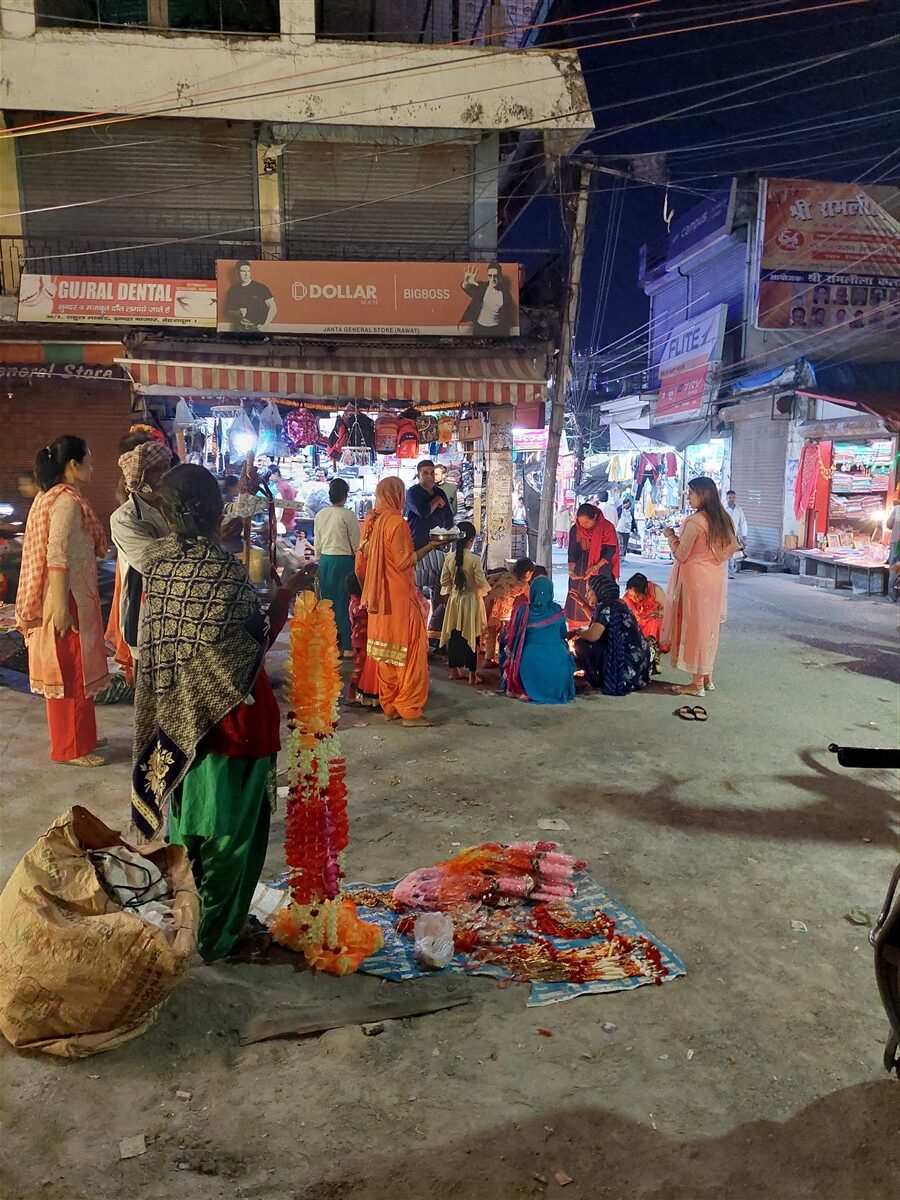 Day 6 - Celebrating Diwali Festival With Family : Dehradun, India (Oct’22) 14