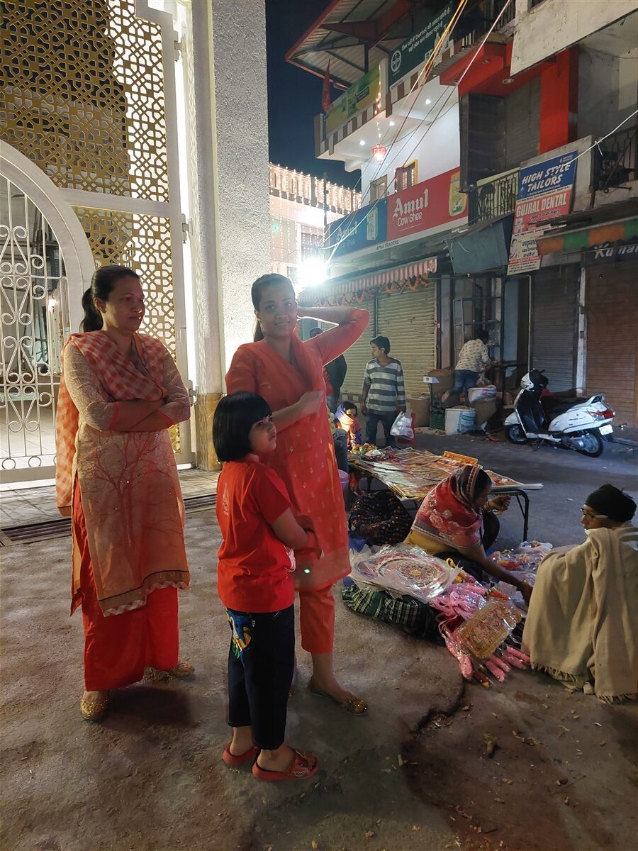 Celebrating Diwali Festival With Family : Dehradun, India (Oct’22) – Day 6 17