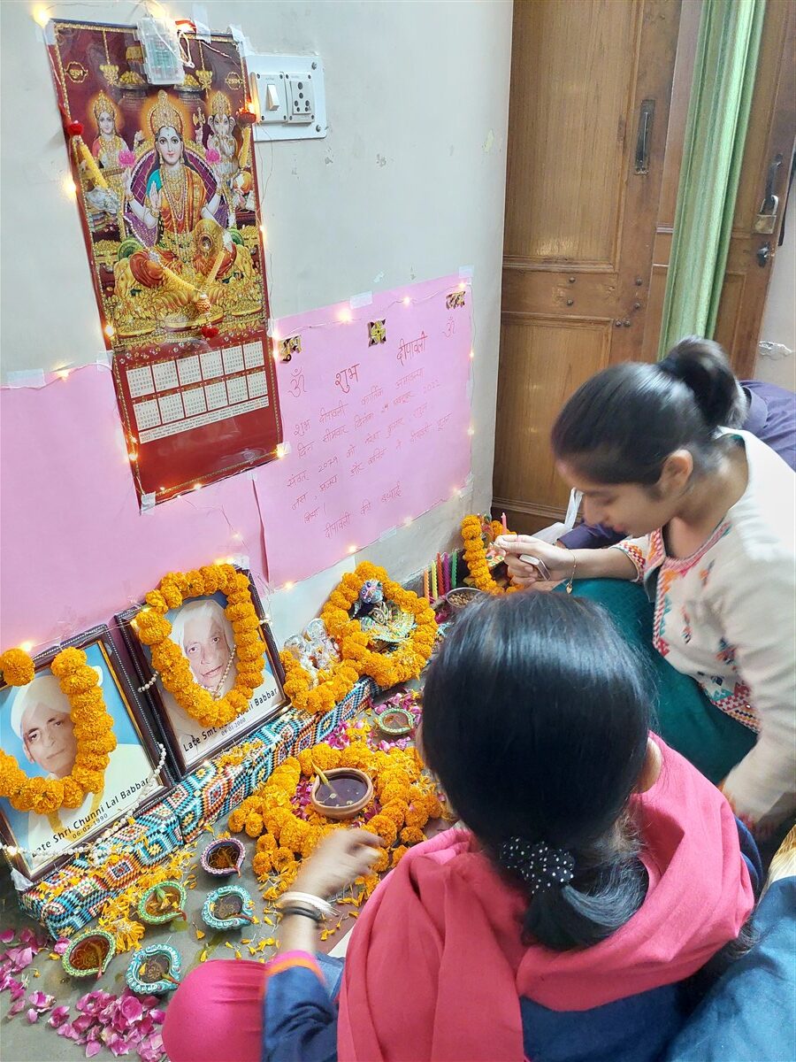 Celebrating Diwali Festival With Family : Dehradun, India (Oct’22) – Day 6 247