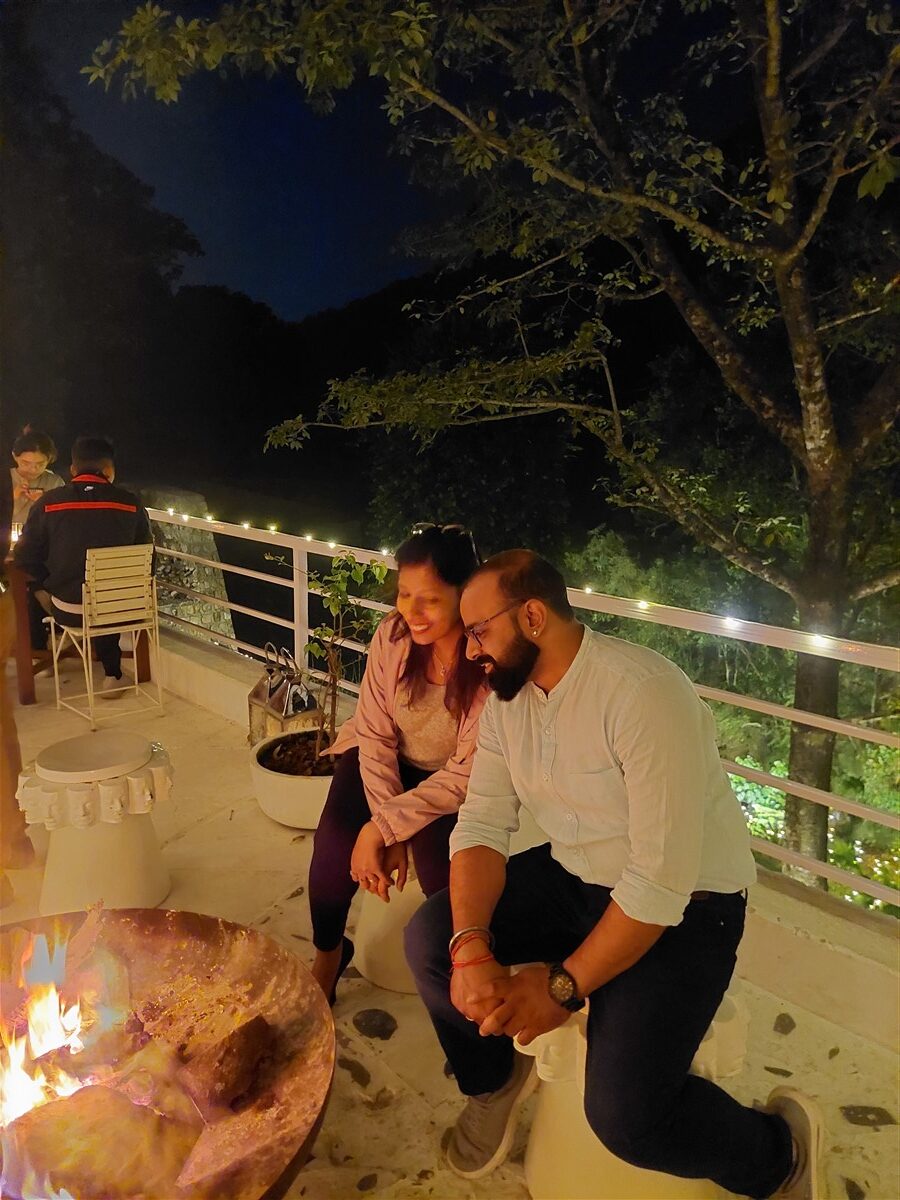 Our Indian Wedding Day : Dehradun, India (Oct’22) – Day 11 166