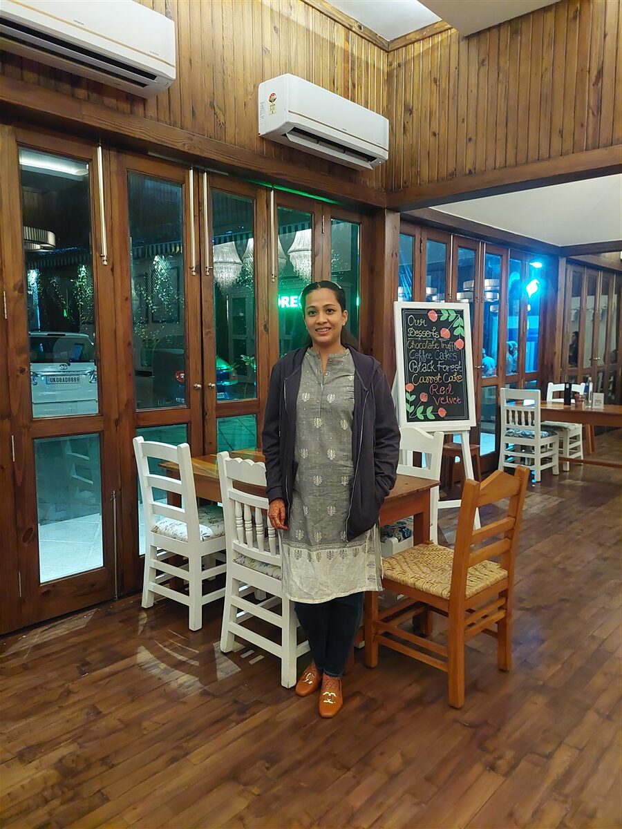 Our Indian Wedding Day : Dehradun, India (Oct’22) – Day 11 168