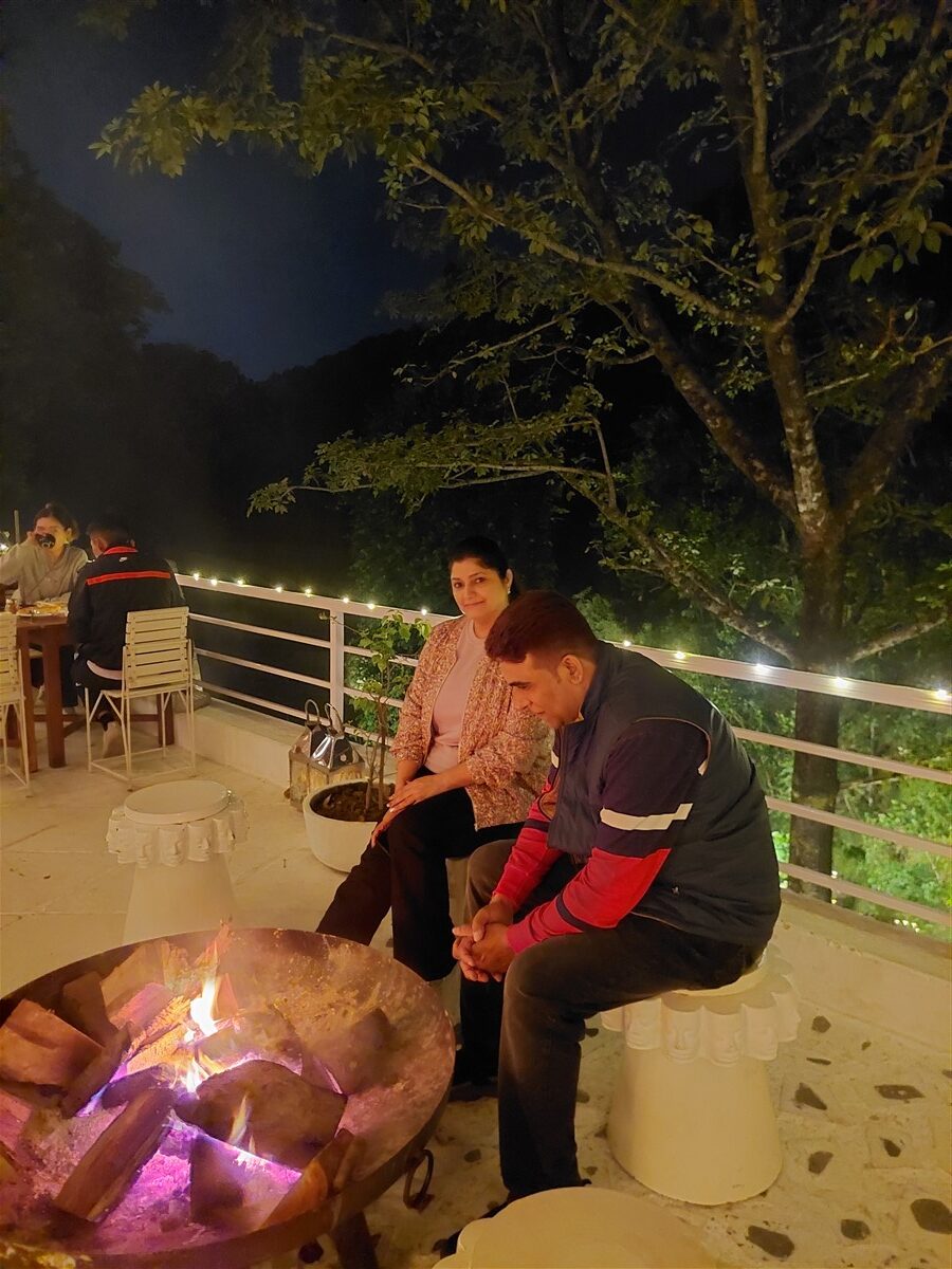 Our Indian Wedding Day : Dehradun, India (Oct’22) – Day 11 171