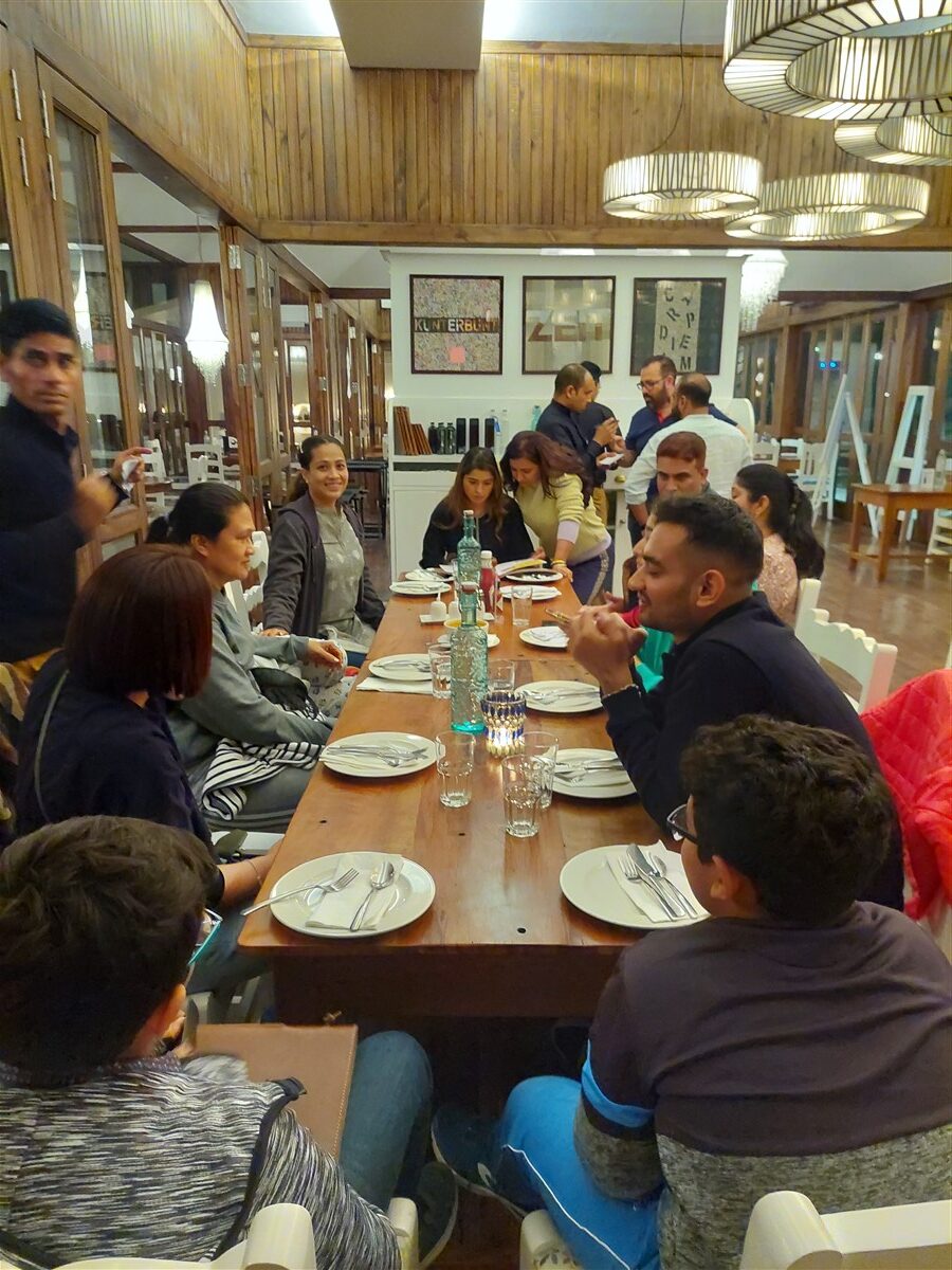Our Indian Wedding Day : Dehradun, India (Oct’22) – Day 11 173